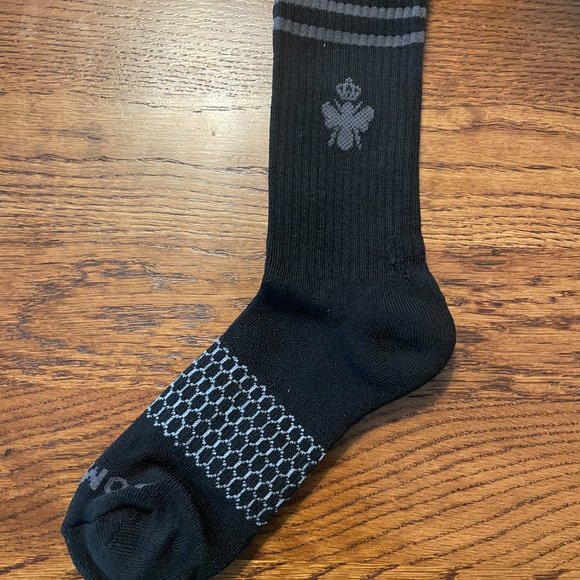 Bombas Underwear & Socks Five Pairs Socks Of Bombas Calf Socks